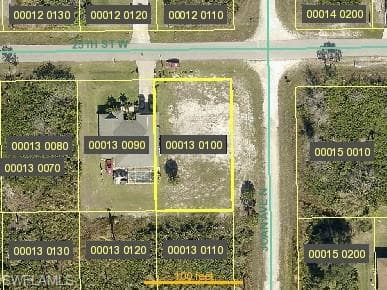 3001 25th ST W LEHIGH ACRES, FL 33971