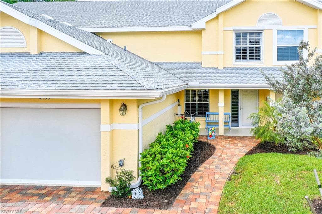 4199 Jace CT ESTERO, FL 33928