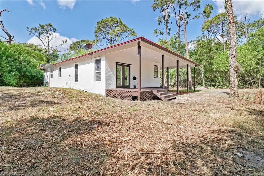 11025 Laertes LN NAPLES, FL 34114
