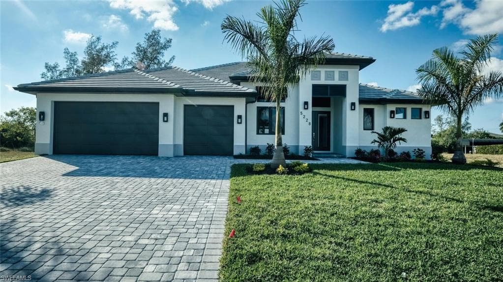 5228 SW 20th AVE CAPE CORAL, FL 33914