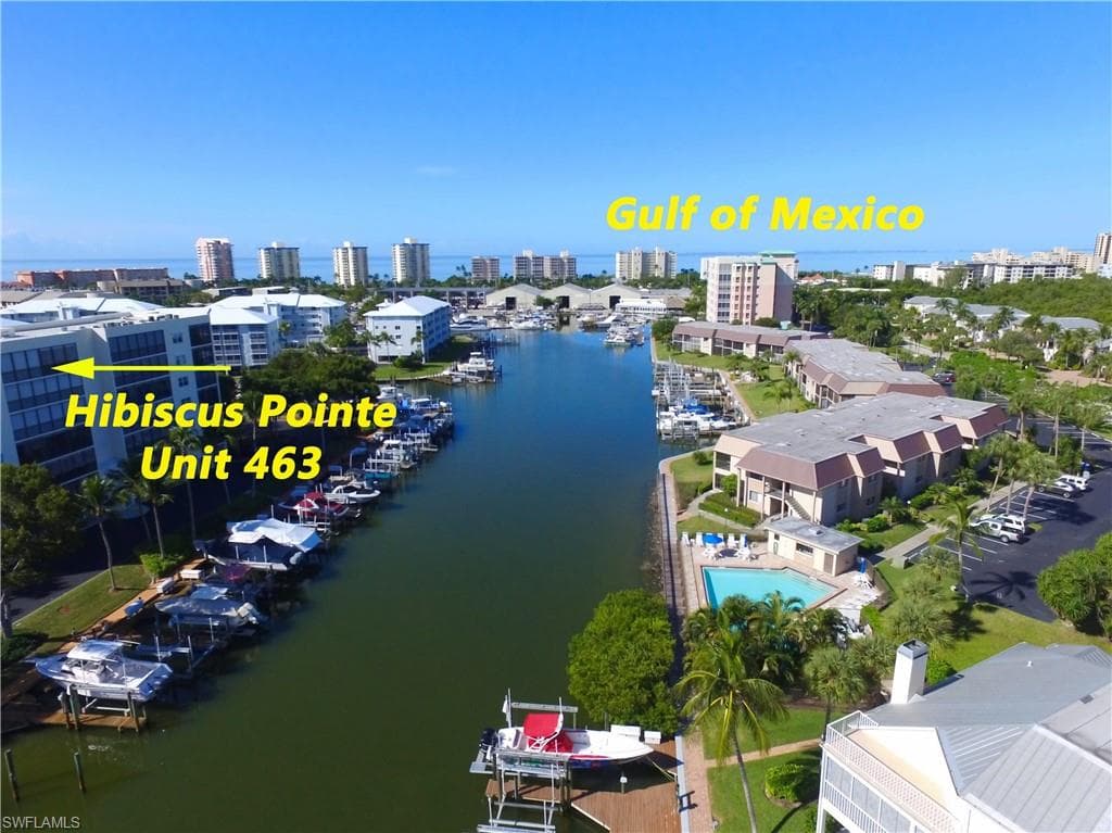4451 Bay Beach LN 463 FORT MYERS BEACH, FL 33931