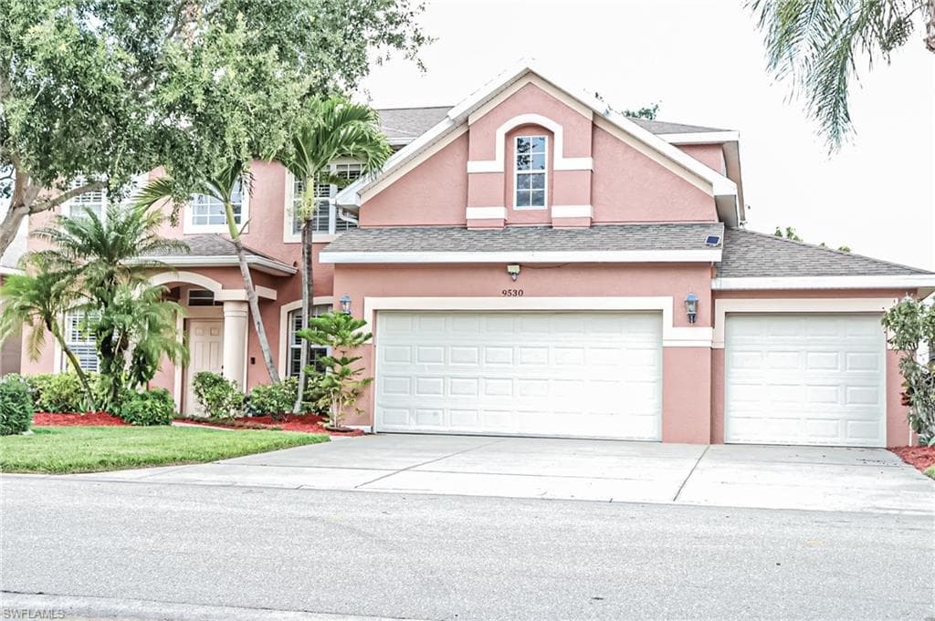 9530 Gladiolus Blossom CT FORT MYERS, FL 33908