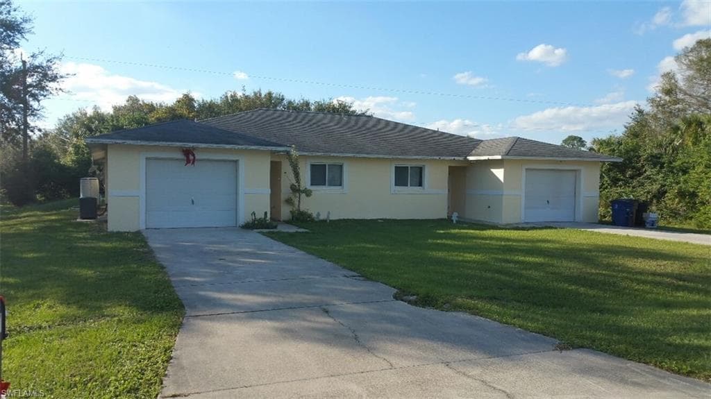 6057 Laurelwood DR FORT MYERS, FL 33905