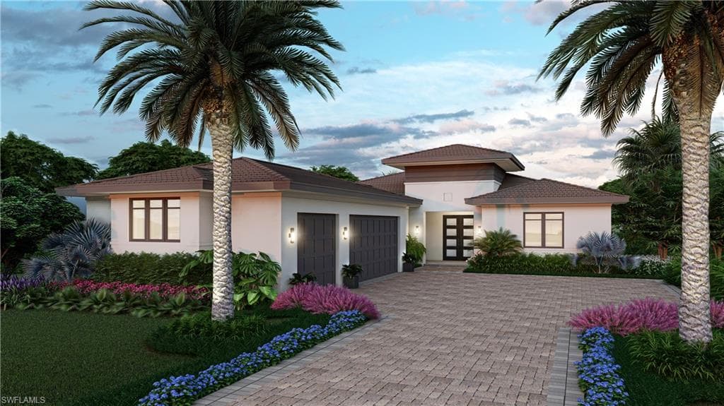 16767 Cabreo DR NAPLES, FL 34110