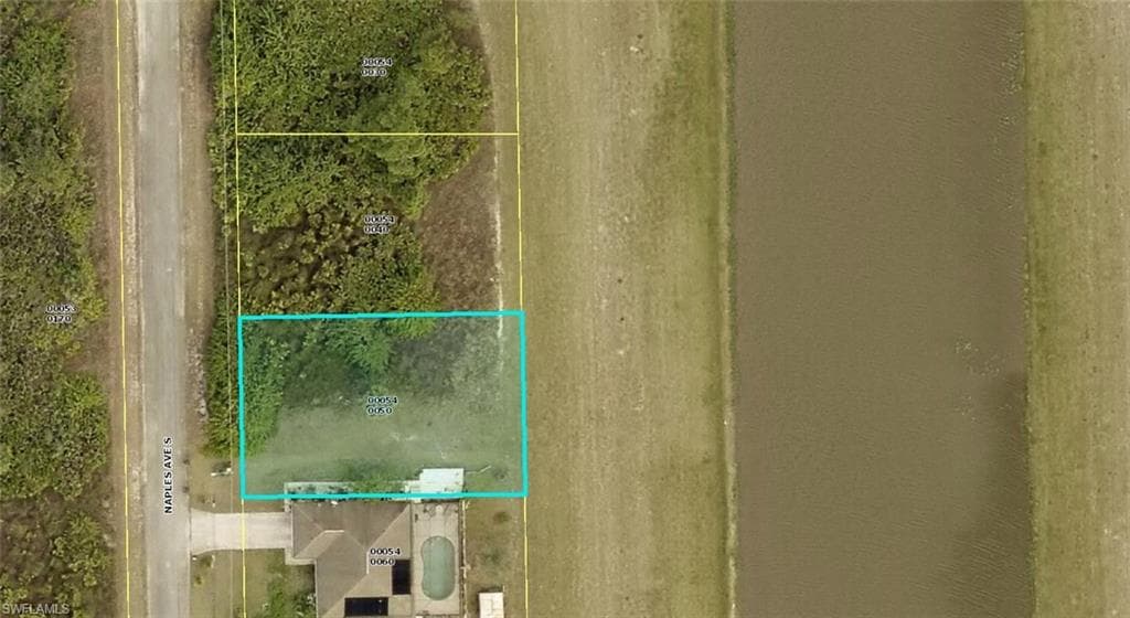 709 NAPLES AVE S LEHIGH ACRES, FL 33974