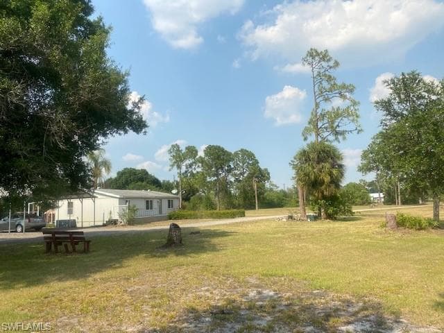 2530 Phillips RD LABELLE, FL 33935