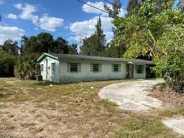 4060 Coronado ST ESTERO, FL 33928