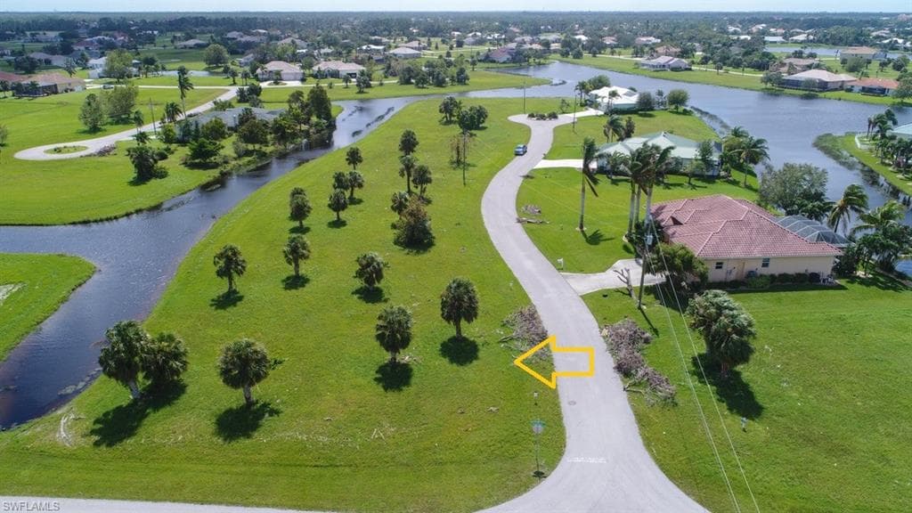 17248 Carroway LN PUNTA GORDA, FL 33955