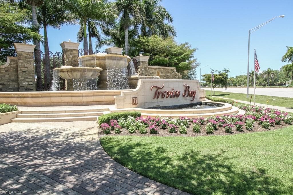 9566 Trevi CT 4924 NAPLES, FL 34113