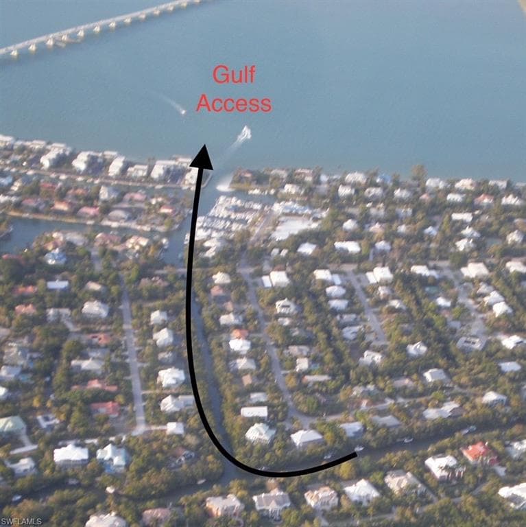 1025 S Yachtsman DR SANIBEL, FL 33957