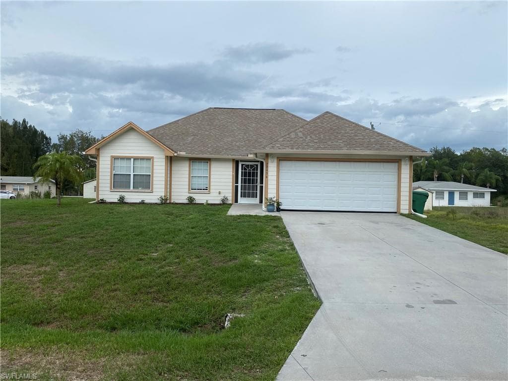 28036 Bandit DR PUNTA GORDA, FL 33955