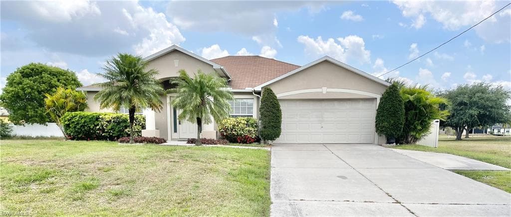 1908 S Gator CIR CAPE CORAL, FL 33909
