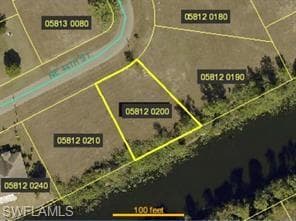 2214 NE 44th ST CAPE CORAL, FL 33909