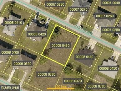 4549 21st ST SW LEHIGH ACRES, FL 33973