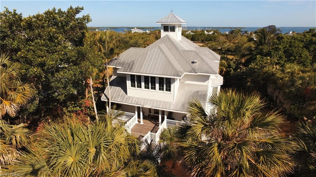 329 Useppa Island USEPPA ISLAND, FL 33924