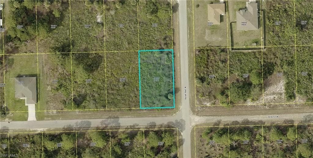 3114 70th ST W LEHIGH ACRES, FL 33971