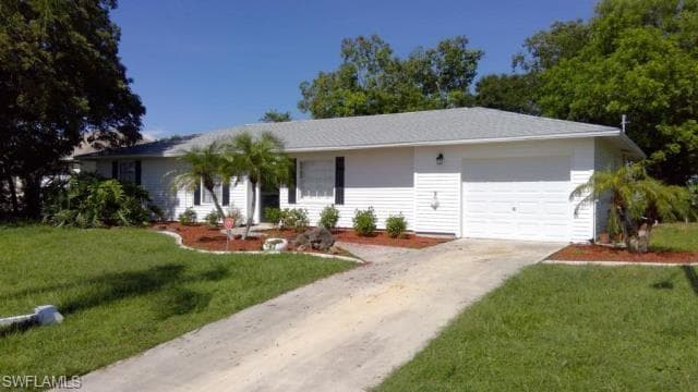 908 NE 5th PL CAPE CORAL, FL 33909