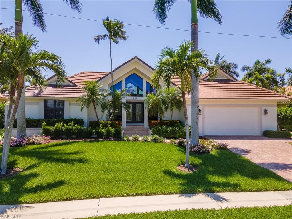 680 Partridge CT MARCO ISLAND, FL 34145