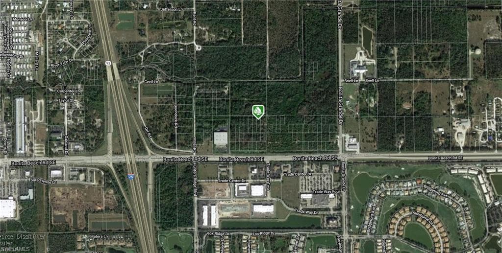 Access Undetermined BONITA SPRINGS, FL 34135