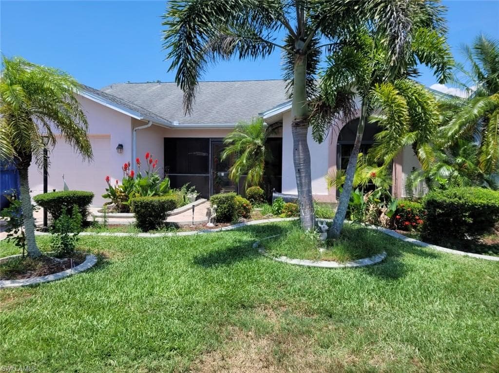 3620 Sabal Springs BLVD NORTH FORT MYERS, FL 33917