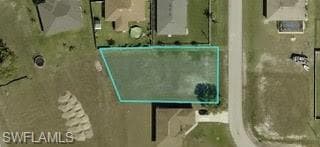 3208 NE 8th CT CAPE CORAL, FL 33909