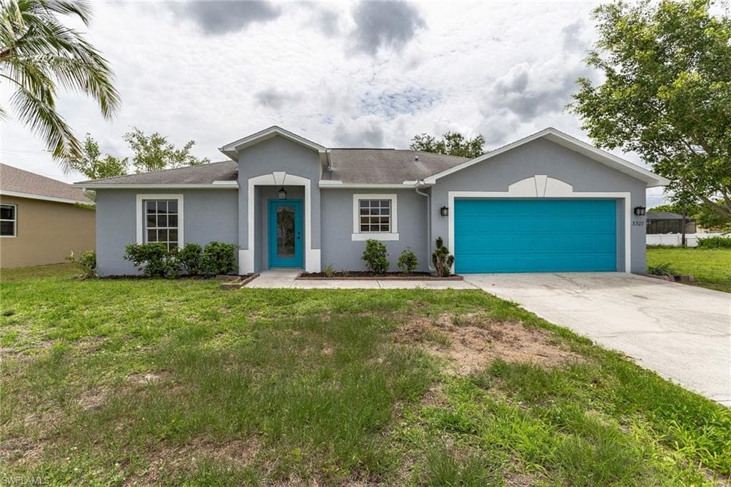 3307 Surfside BLVD CAPE CORAL, FL 33914