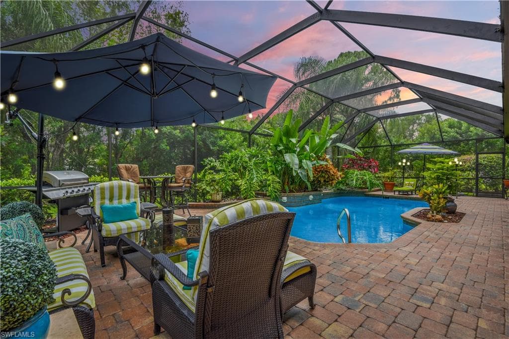 12180 Hampton Greens CT FORT MYERS, FL 33913