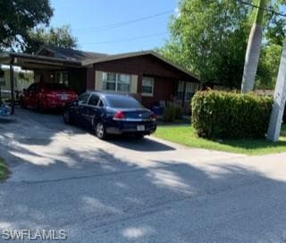 1717 High ST FORT MYERS, FL 33916