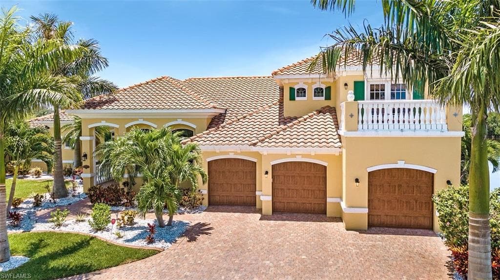 2830 SW 43rd ST CAPE CORAL, FL 33914