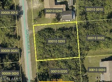 305 Gordon AVE S LEHIGH ACRES, FL 33973