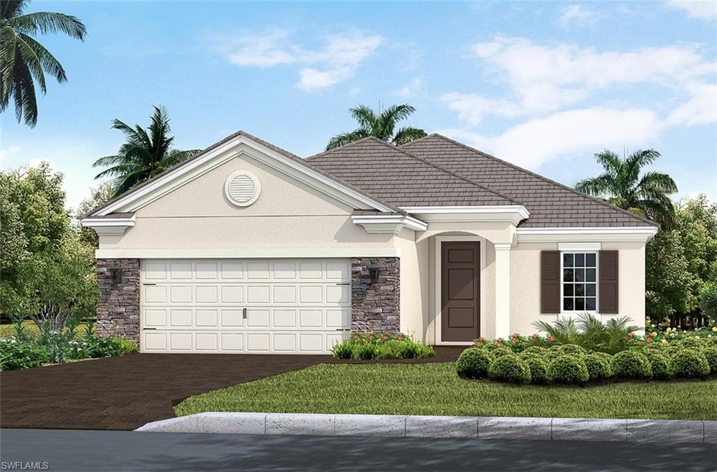 13870 Amblewind Cove WAY FORT MYERS, FL 33905