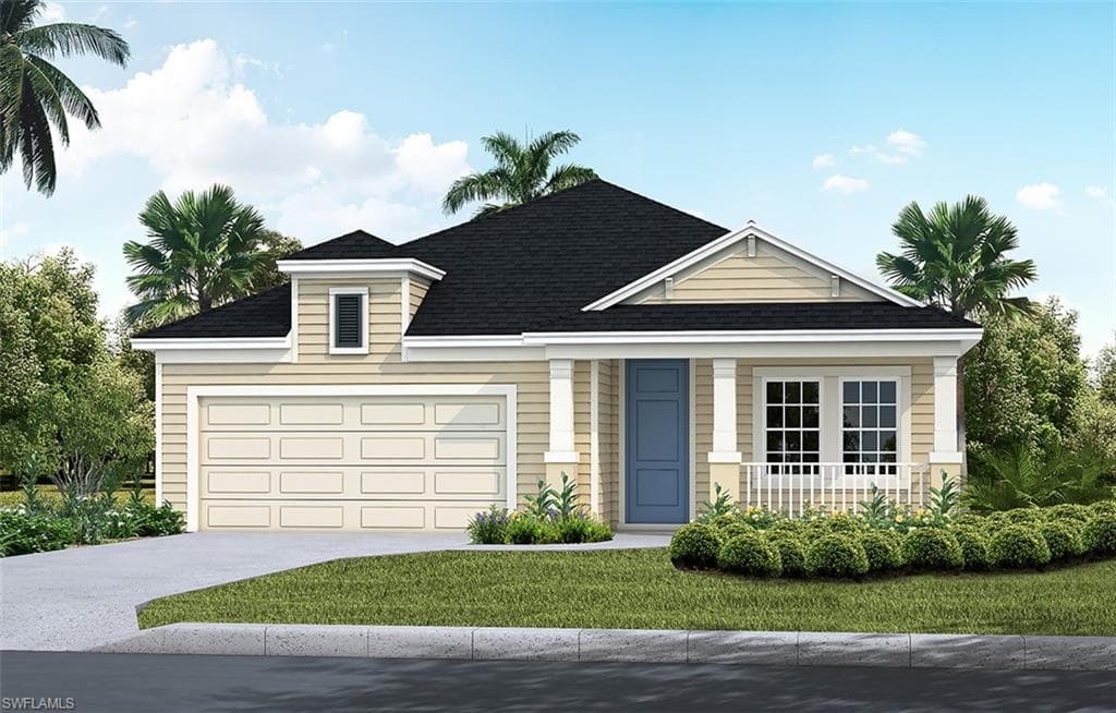 2948 Willow Ridge CT FORT MYERS, FL 33905