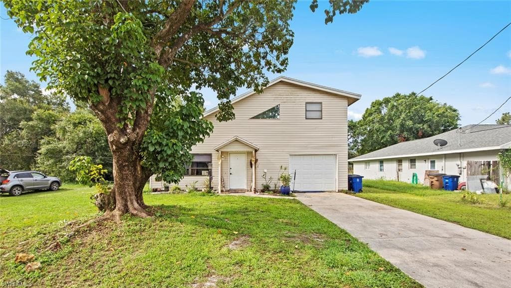 12613 7th ST FORT MYERS, FL 33905