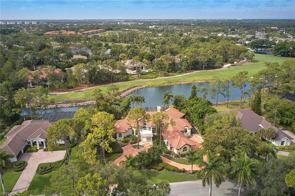 2508 Spicebush LN NAPLES, FL 34105