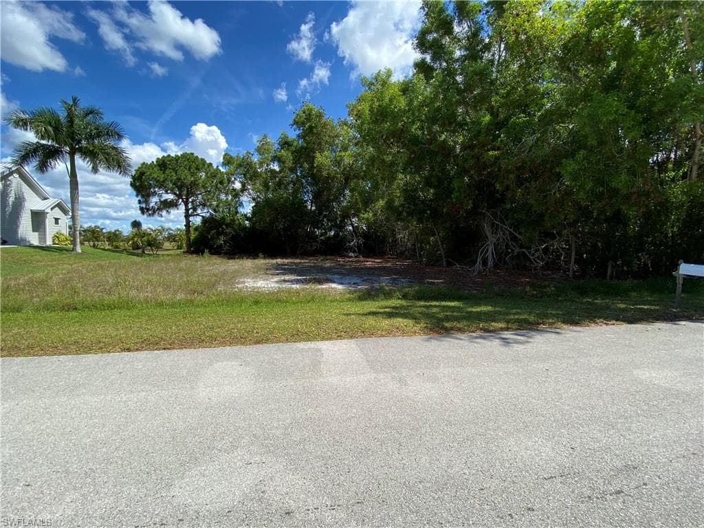 4456 Lake Heather CIR OTHER, FL 33956