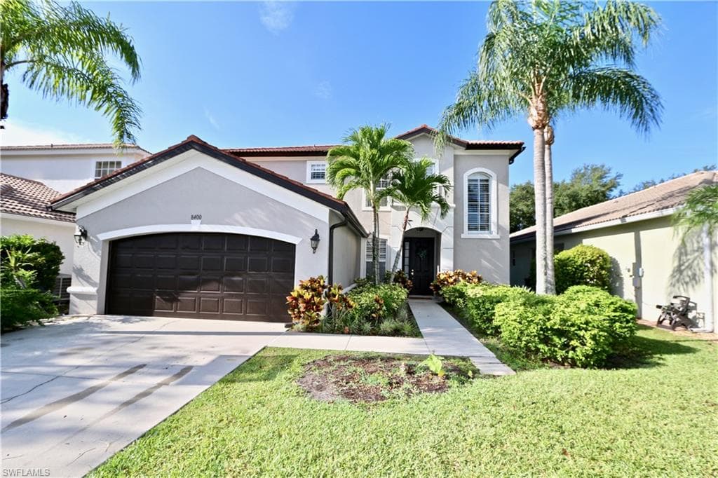 8400 Laurel Lakes BLVD NAPLES, FL 34119