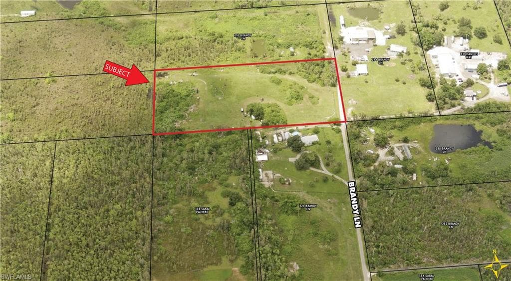 Brandy LN NAPLES, FL 34114