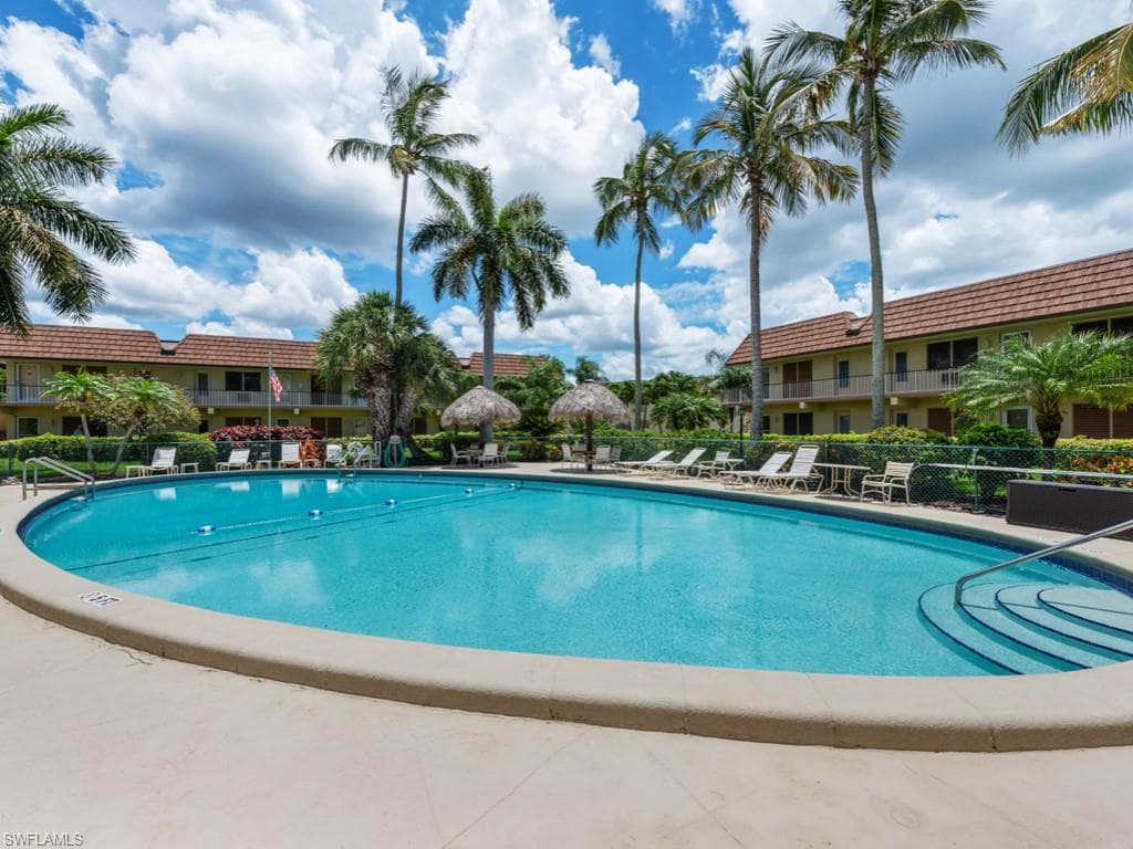 240 Collier BLVD A-3 MARCO ISLAND, FL 34145