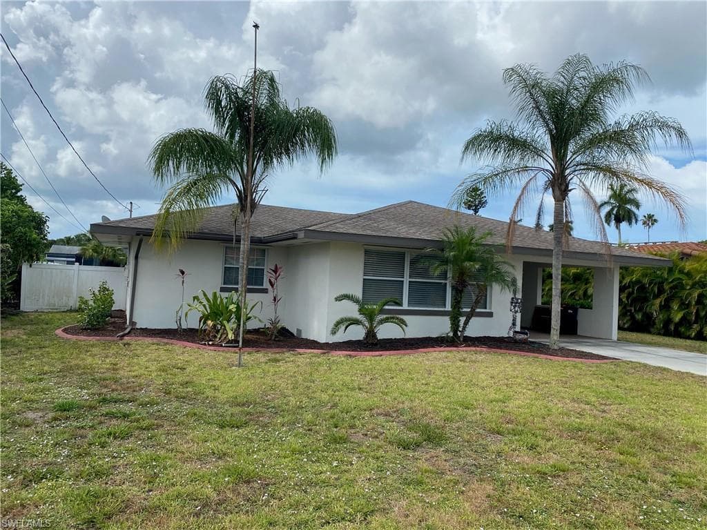 12755 Brewster DR FORT MYERS, FL 33908