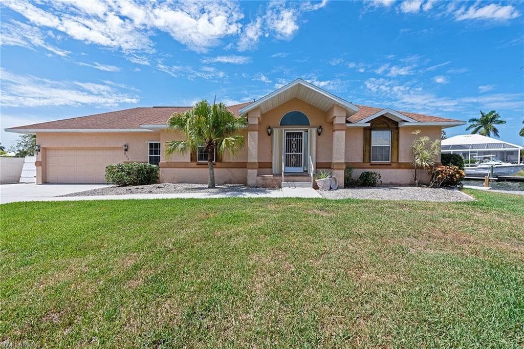 398 Wales CT MARCO ISLAND, FL 34145