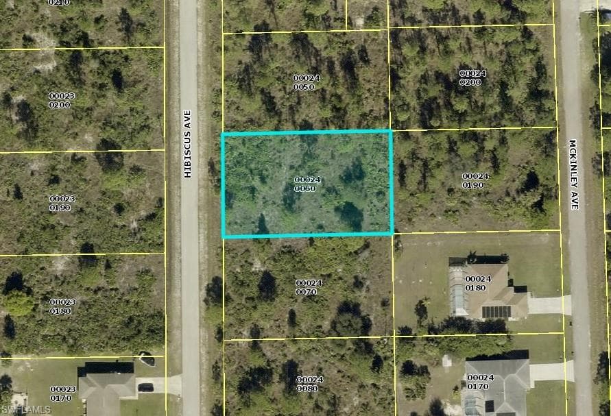912 Hibiscus AVE LEHIGH ACRES, FL 33972
