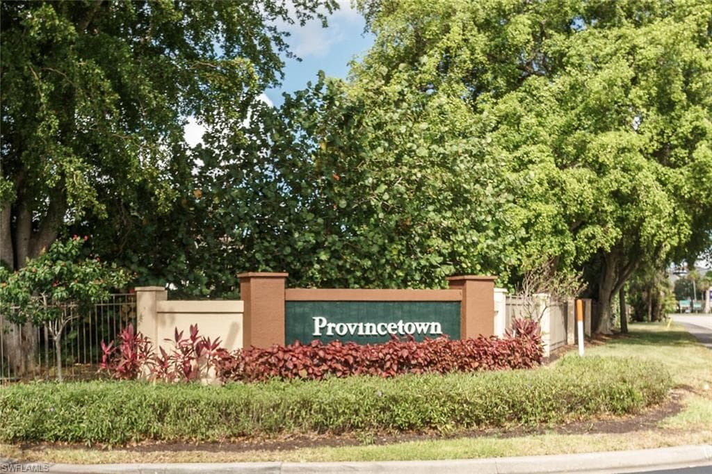3257 Prince Edward Island CIR 1 FORT MYERS, FL 33907
