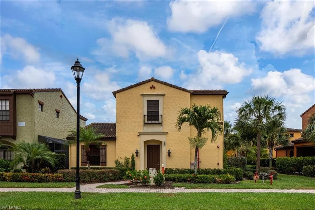 8832 Oliveria ST 9503 FORT MYERS, FL 33912