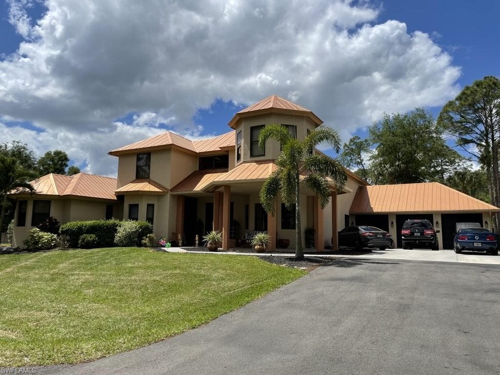 2791 2nd ST NW NAPLES, FL 34120