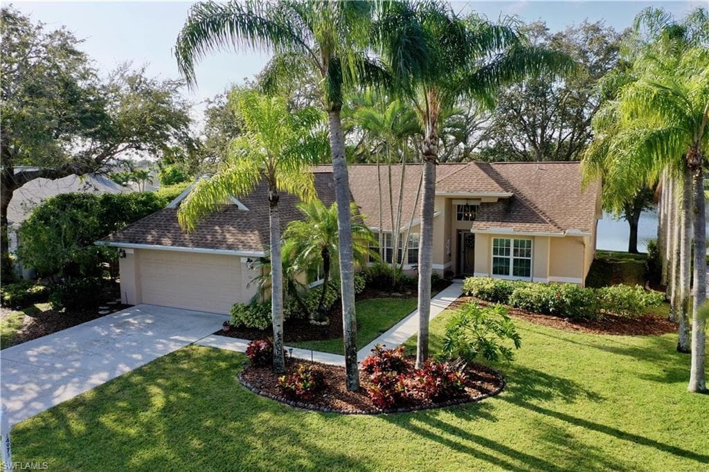 14971 Blackbird LN FORT MYERS, FL 33919