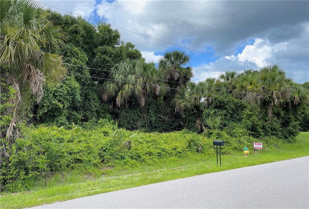 Pollard AVE NORTH PORT, FL 34286