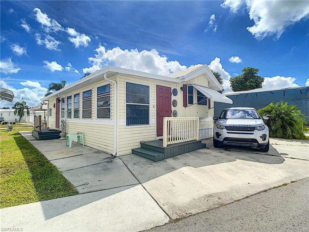 17163 Atwater WAY FORT MYERS, FL 33967