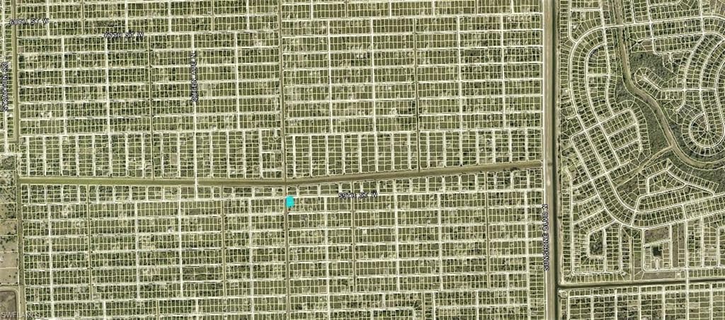 3017 59th ST W LEHIGH ACRES, FL 33971