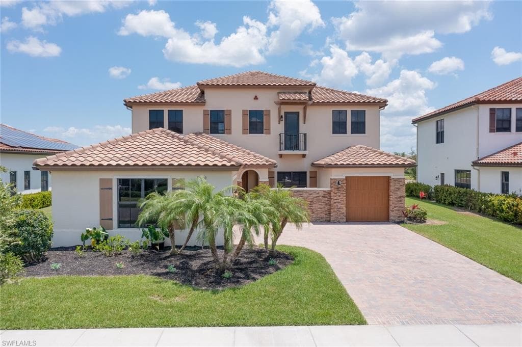 5060 Milano ST AVE MARIA, FL 34142