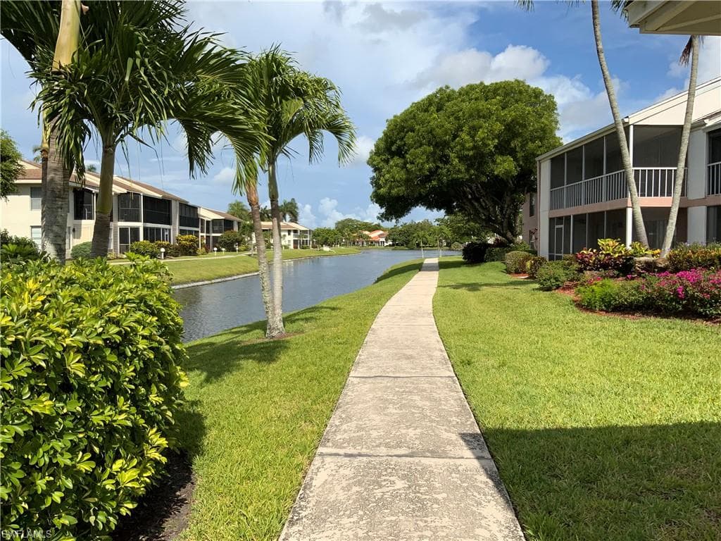 7105 Quail Run CT W 3 FORT MYERS, FL 33908